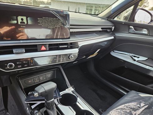 New 2026 Kia K5 GT-Line image 13