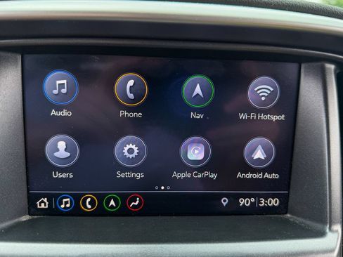Used 2020 Chevrolet Colorado ZR2 AWD/4WD image 16