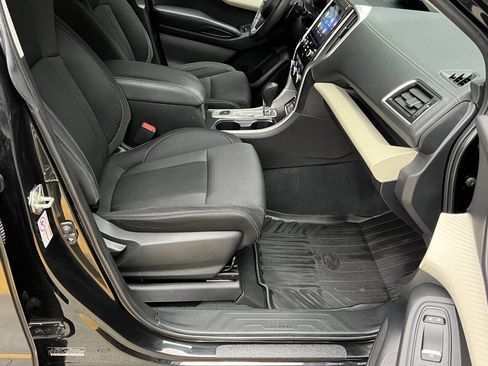 Used 2020 Subaru Ascent Premium image 21
