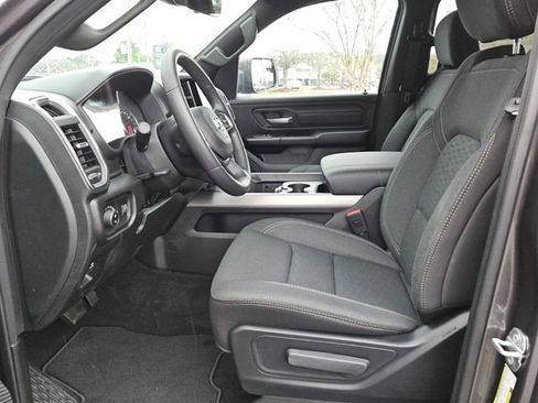 New 2026 RAM 1500 Express image 3