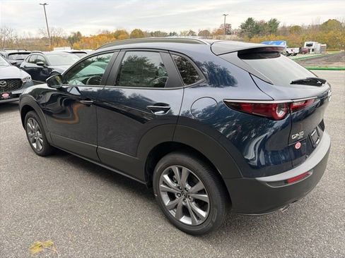 New 2026 MAZDA CX-30 AWD 2.5 S image 5