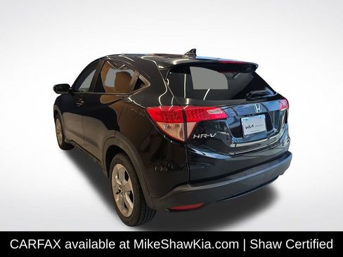 Used 2016 Honda HR-V EX image 4