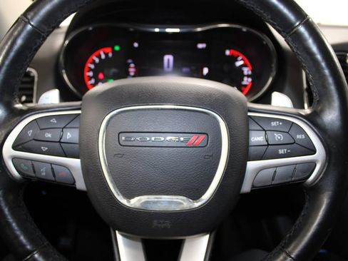 Used 2017 Dodge Durango SXT w/ Quick Order Package 23B AWD/4WD image 31