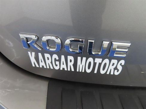 Used 2012 Nissan Rogue SL image 13