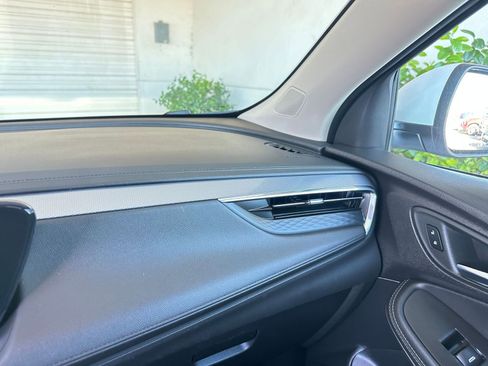 Used 2025 Buick Encore GX Preferred image 35