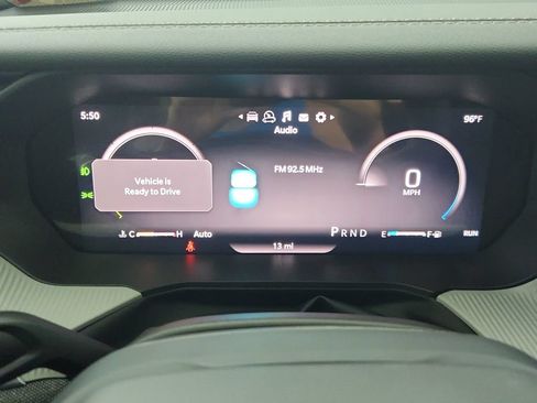 New 2026 Jeep Cherokee Laredo AWD/4WD image 23