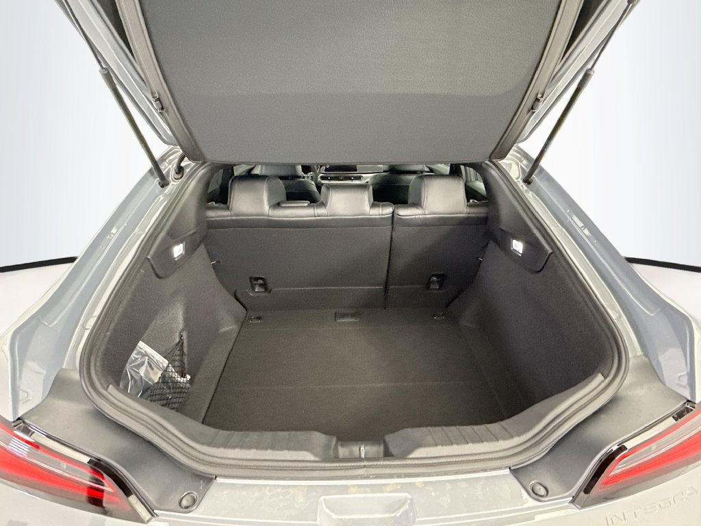 Used 2026 Acura Integra A-Spec FWD image 27