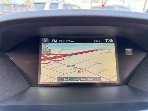 Used 2016 Acura MDX SH-AWD w/ Technology Package image 13