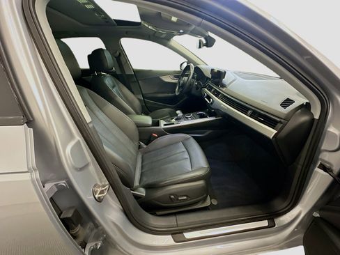 Used 2017 Audi A4 2.0T Premium w/ Audi MMI Navigation Plus image 32