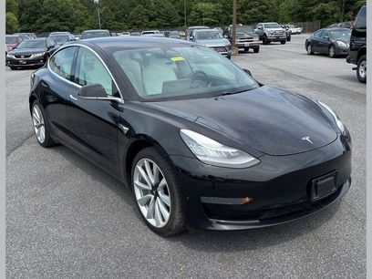 Used 2020 Tesla Model 3