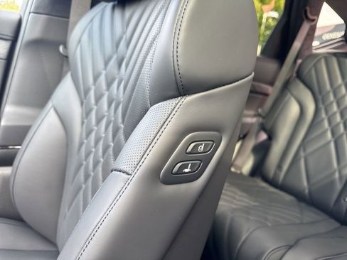 New 2026 Genesis GV80 3.5T Prestige AWD/4WD image 33