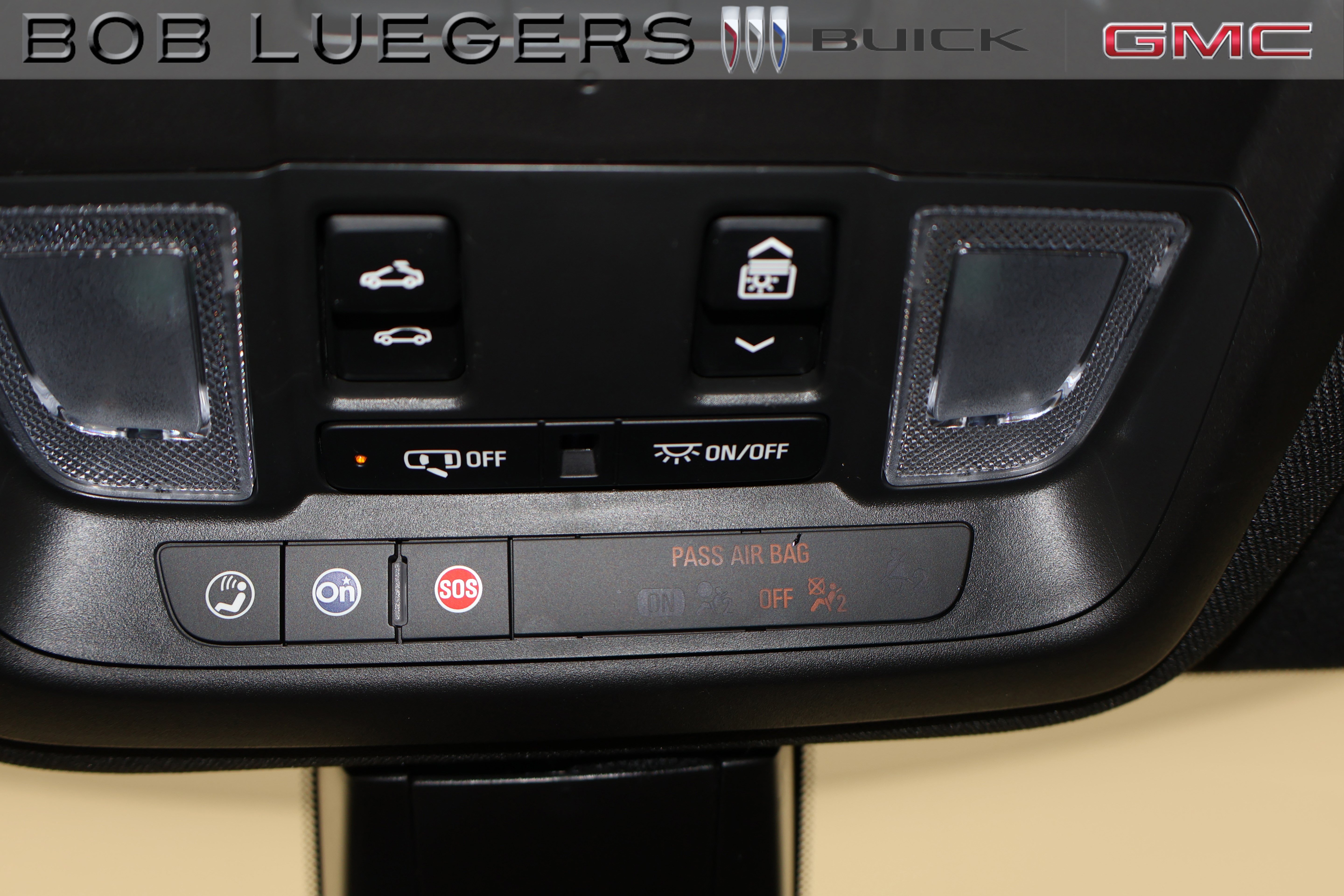 Certified 2025 Cadillac XT6 Premium Luxury FWD image 29