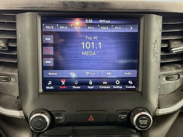 Used 2019 RAM 1500 Big Horn RWD image 15