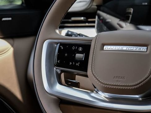 New 2026 Land Rover Range Rover SE AWD/4WD image 22