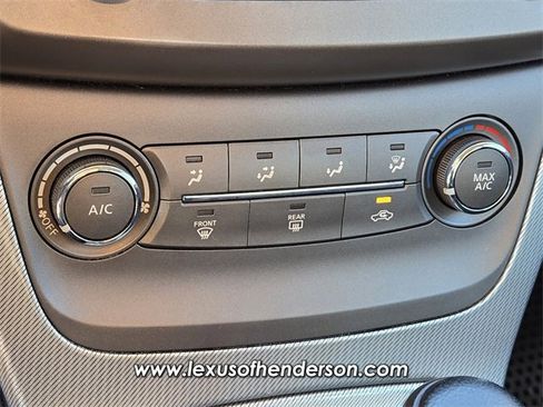 Used 2014 Nissan Sentra SR w/ SR Driver Package image 24