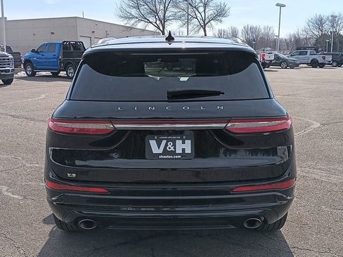 Used 2021 Lincoln Corsair Reserve w/ Equipment Group 201A image 24