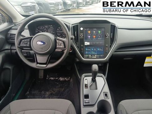 New 2026 Subaru Crosstrek 2.5i image 8