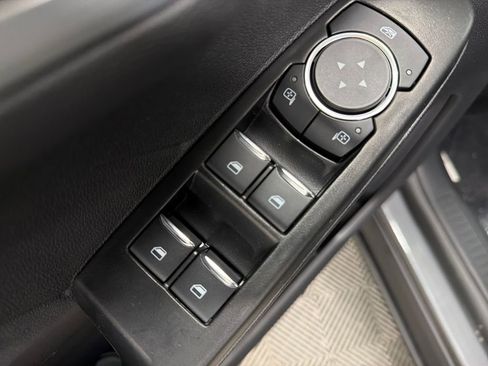 New 2026 Ford Escape Platinum w/ Premium Technology Package image 16