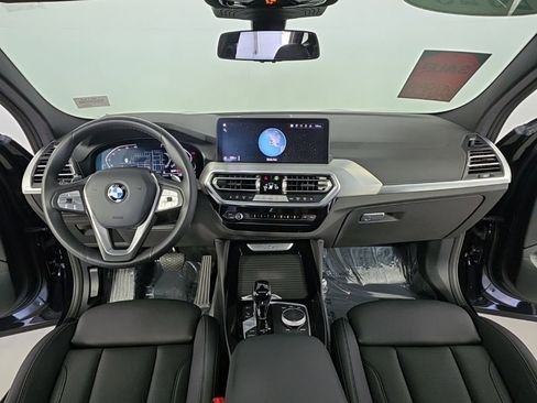 Certified 2023 BMW X4 xDrive30i w/ Convenience Package AWD/4WD image 25