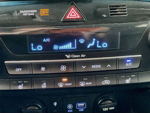 Used 2020 Hyundai Tucson Limited AWD/4WD image 18