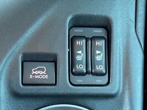 Used 2020 Subaru Crosstrek 2.0i Limited w/ Moonroof Package image 23