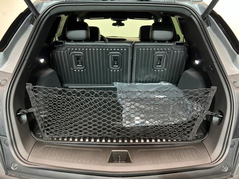 New 2026 Cadillac XT5 Luxury w/ LPO, Floor Liner Package image 23