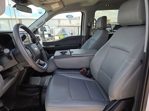 Used 2025 Ford F250 XL w/ XL Off-Road Package AWD/4WD image 18