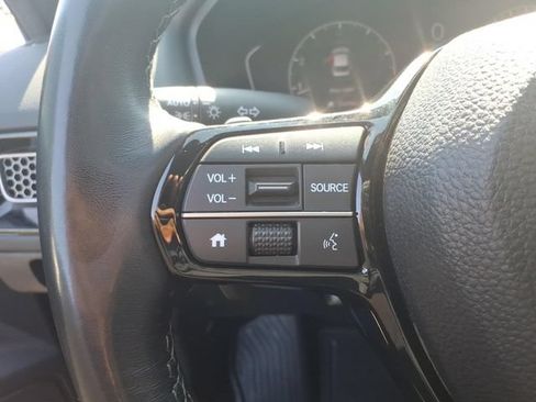 Used 2024 Honda Civic Sport image 28