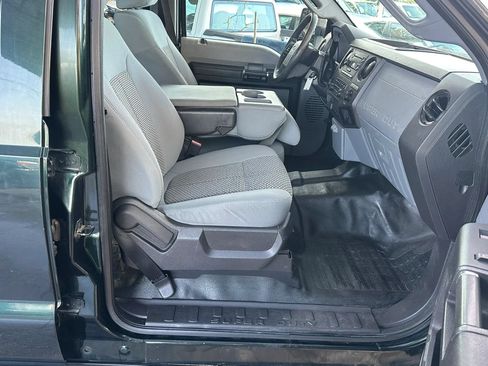 Used 2015 Ford F350 XL w/ Power Equipment Group AWD/4WD image 23