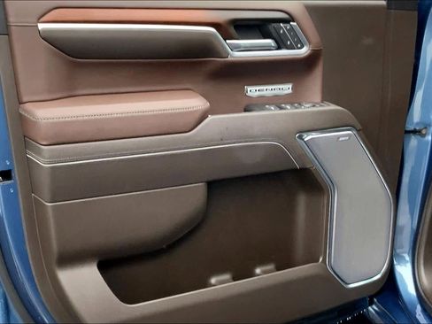 Used 2025 GMC Sierra 1500 Denali w/ Technology Package image 20