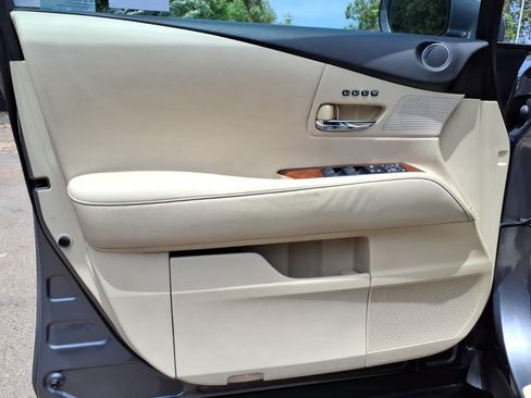Used 2013 Lexus RX 350 FWD w/ Navigation Pkg image 12