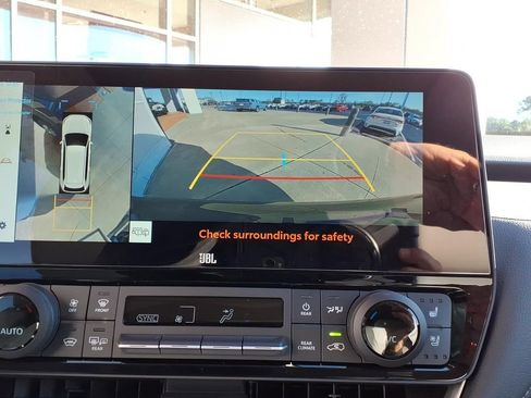 New 2026 Toyota Grand Highlander Limited image 15