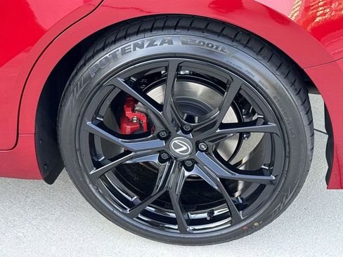 New 2026 Lexus IS 350 F Sport image 31