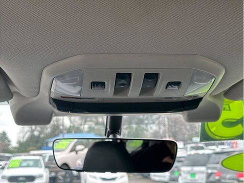 Used 2022 Subaru Ascent Onyx Edition image 20