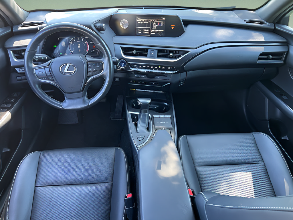 Used 2020 Lexus UX 250h w/ Premium Package AWD/4WD image 18