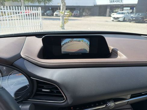 Used 2025 MAZDA CX-30 AWD 2.5 S w/ Premium Package image 23