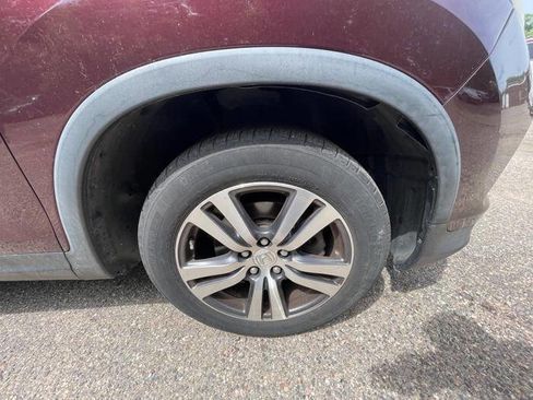 Used 2016 Honda Pilot EX-L image 19