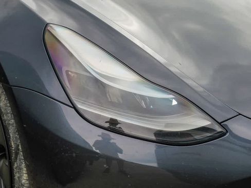 Used 2021 Tesla Model 3 Performance AWD/4WD image 4