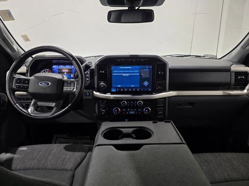 Used 2021 Ford F150 XLT w/ Equipment Group 302A High image 2