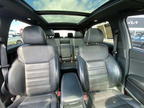 Used 2019 Kia Sorento SX FWD image 28