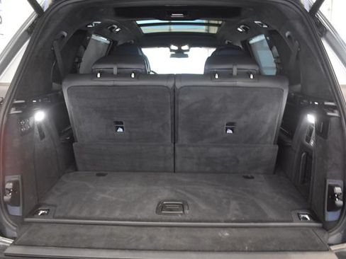 Used 2026 BMW X7 xDrive40i AWD/4WD image 16