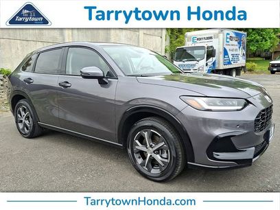 Used 2024 Honda HR-V EX-L