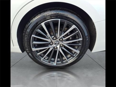 Certified 2024 Lexus ES 350 350 image 18