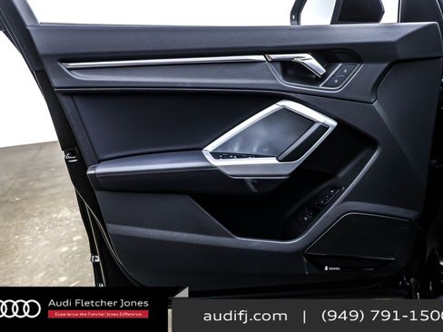 Used 2023 Audi Q3 2.0T Premium Plus w/ Premium Plus Package image 20