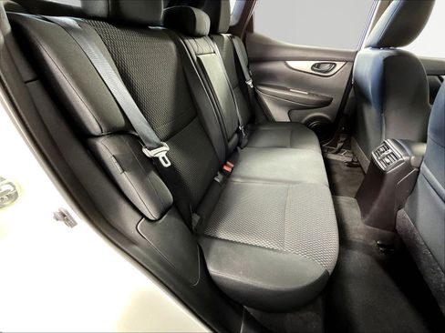 Used 2022 Nissan Rogue Sport S FWD image 23