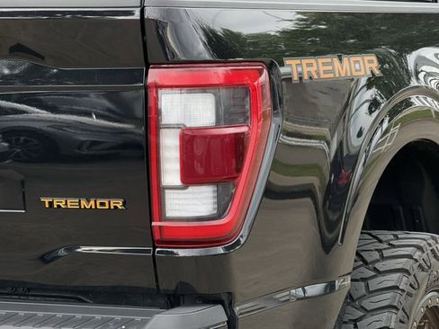 Used 2023 Ford F150 Tremor w/ Equipment Group 402A High AWD/4WD image 6