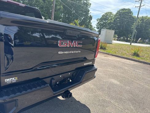 Used 2023 GMC Sierra 1500 Elevation AWD/4WD image 30