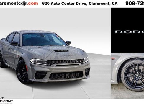 Used 2023 Dodge Charger Scat Pack image 1