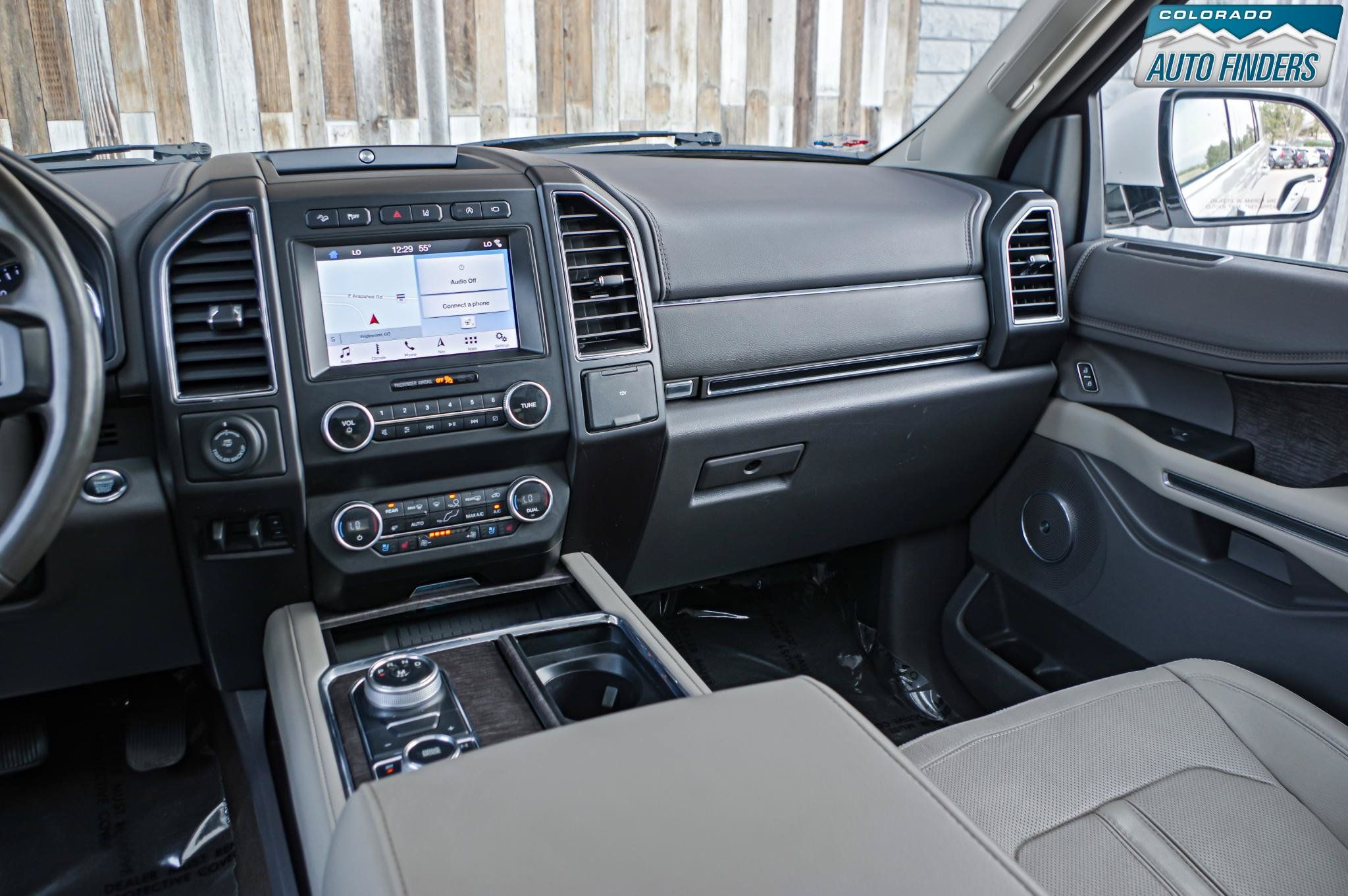 Used 2019 Ford Expedition Limited w/ Special Edition Package AWD/4WD image 18