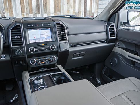 Used 2019 Ford Expedition Limited w/ Special Edition Package AWD/4WD image 18